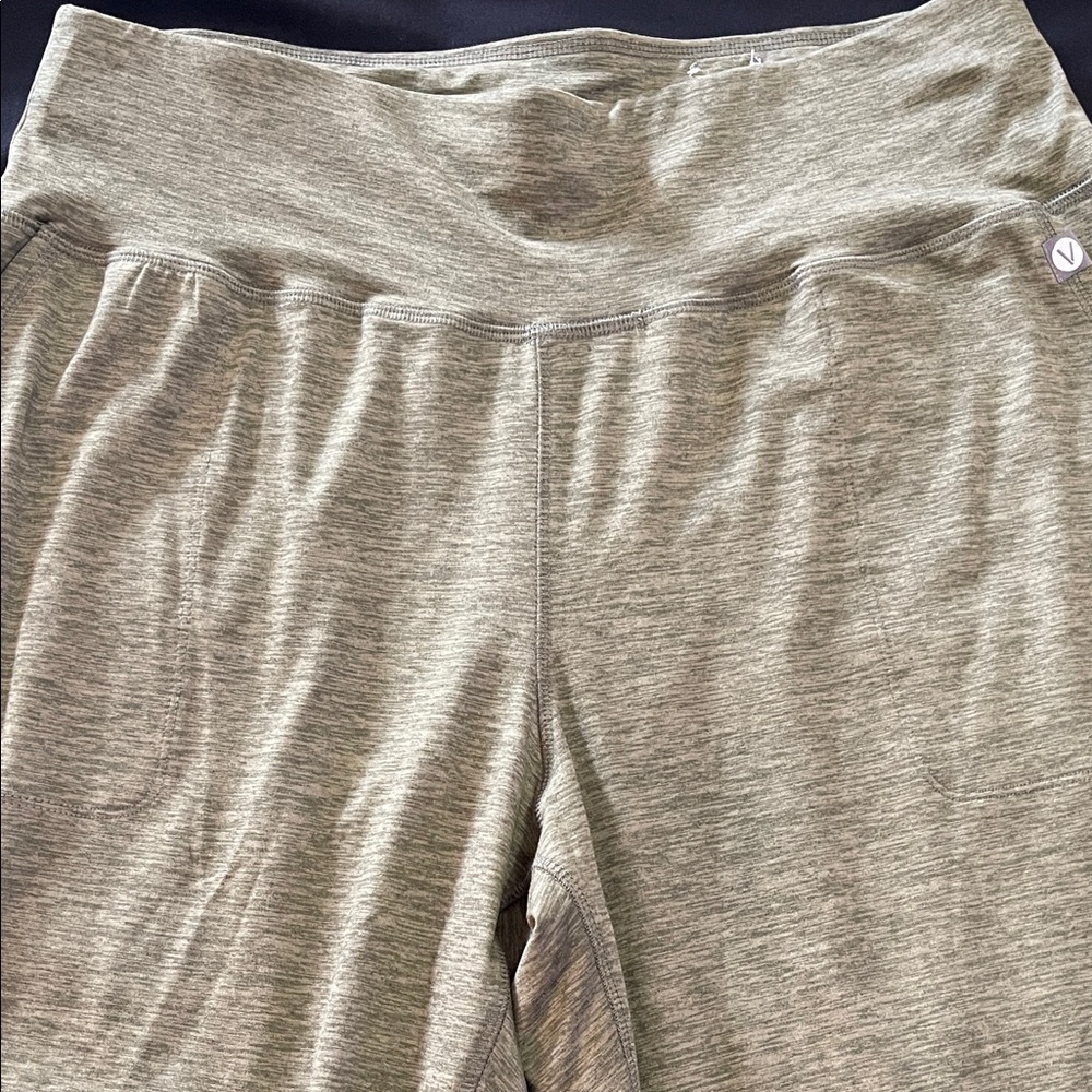 Livi work out capri